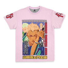 Load image into Gallery viewer, Yamada Asaemon Shion Hell Paradise Streetwear T-Shirt