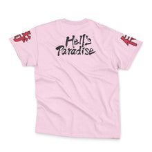 Load image into Gallery viewer, Yamada Asaemon Shion Hell Paradise Streetwear T-Shirt