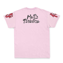 Load image into Gallery viewer, Yamada Asaemon Shion Hell Paradise Streetwear T-Shirt