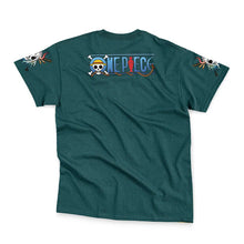 Load image into Gallery viewer, Yamato One Piece Streetwear T-Shirt