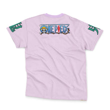 Load image into Gallery viewer, Yamato V2 One Piece Streetwear T-Shirt