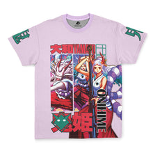 Load image into Gallery viewer, Yamato V2 One Piece Streetwear T-Shirt