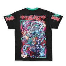 Load image into Gallery viewer, Yamato V3 One Piece Pirates Streetwear T-Shirt