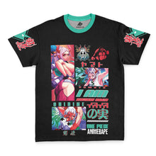 Load image into Gallery viewer, Yamato V3 One Piece Pirates Streetwear T-Shirt