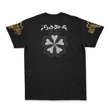 Load image into Gallery viewer, Yami Sukehiro Black Clover Streetwear T-Shirt