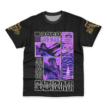 Load image into Gallery viewer, Yami Sukehiro Black Clover Streetwear T-Shirt