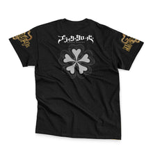 Load image into Gallery viewer, Yami Sukehiro Black Clover Streetwear T-Shirt