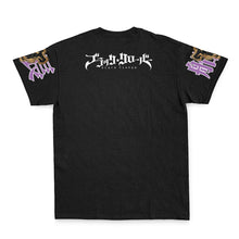 Load image into Gallery viewer, Yami Sukehiro V2 Black Clover Streetwear T-Shirt