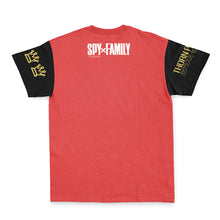 Load image into Gallery viewer, Yor Forger Spy X Family Streetwear T-Shirt