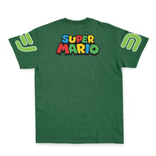 Load image into Gallery viewer, Yoshi Super Mario Streetwear T-Shirt