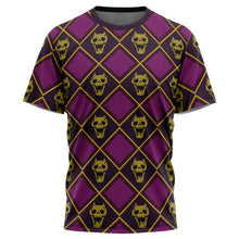 Load image into Gallery viewer, Yoshikage Kira Killer Queen Jojo’S Bizarre Adventure T-Shirt