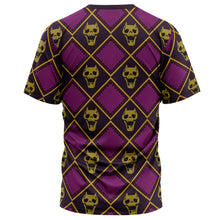 Load image into Gallery viewer, Yoshikage Kira Killer Queen Jojo’S Bizarre Adventure T-Shirt
