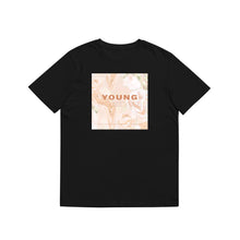 Load image into Gallery viewer, Young Forever in Floral Whispers T-Shirts