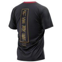 Load image into Gallery viewer, Yuji Jujutsu Kaisen T-Shirt