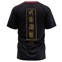 Load image into Gallery viewer, Yuji Jujutsu Kaisen T-Shirt