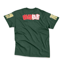 Load image into Gallery viewer, Yusuke Urameshi V3 Yuyu Hakusho Streetwear T-Shirt