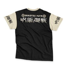 Load image into Gallery viewer, Yuta Okkotsu Jujutsu Kaisen Streetwear T-Shirt