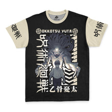 Load image into Gallery viewer, Yuta Okkotsu Jujutsu Kaisen Streetwear T-Shirt