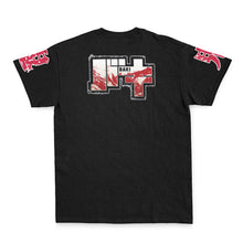 Load image into Gallery viewer, Yuujirou Hanma Baki Streetwear T-Shirt