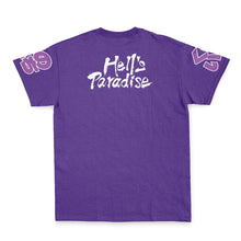 Load image into Gallery viewer, Yuzuriha Hell Paradise Streetwear T-Shirt