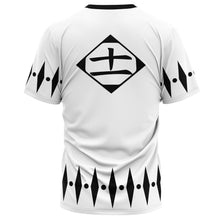 Load image into Gallery viewer, Zaraki Kenpachi Bleach T-Shirt