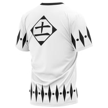 Load image into Gallery viewer, Zaraki Kenpachi Bleach T-Shirt
