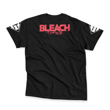 Load image into Gallery viewer, Zaraki Kenpachi Tybwa V2 Bleach Streetwear T-Shirt
