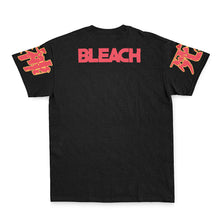 Load image into Gallery viewer, Zaraki Kenpachi Tybwa V3 Bleach Streetwear T-Shirt