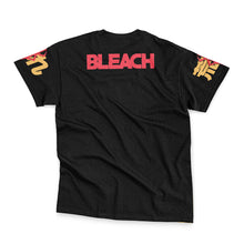 Load image into Gallery viewer, Zaraki Kenpachi Tybwa V3 Bleach Streetwear T-Shirt