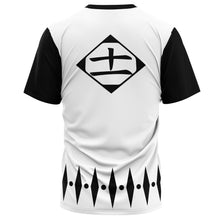 Load image into Gallery viewer, Zaraki Kenpachi V2 Bleach T-Shirt