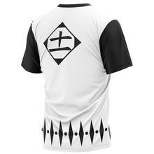 Load image into Gallery viewer, Zaraki Kenpachi V2 Bleach T-Shirt