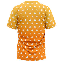 Load image into Gallery viewer, Zenitsu Agatsuma Demon Slayer T-Shirt