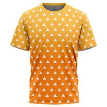 Load image into Gallery viewer, Zenitsu Agatsuma Demon Slayer T-Shirt