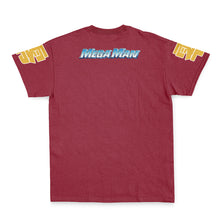 Load image into Gallery viewer, Zero Mega Man Streetwear T-Shirt