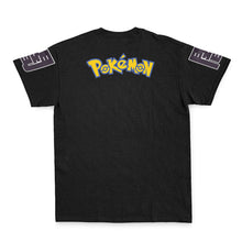 Load image into Gallery viewer, Zoroark Pokemon Streetwear T-Shirt