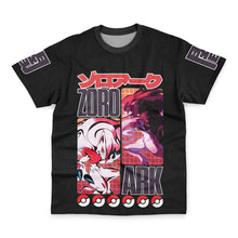 Load image into Gallery viewer, Zoroark Pokemon Streetwear T-Shirt