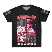 Load image into Gallery viewer, Zoroark Pokemon Streetwear T-Shirt